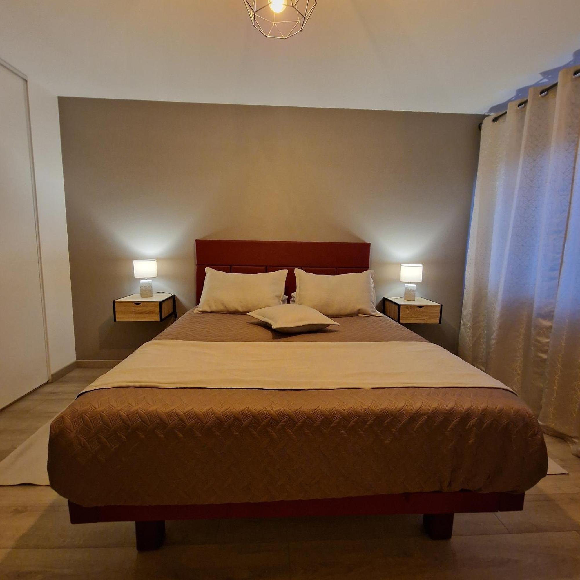 Les De Sandra Habitación en casa particular *