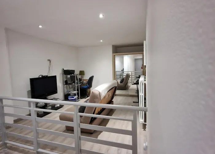 Les Chambres De Sandra