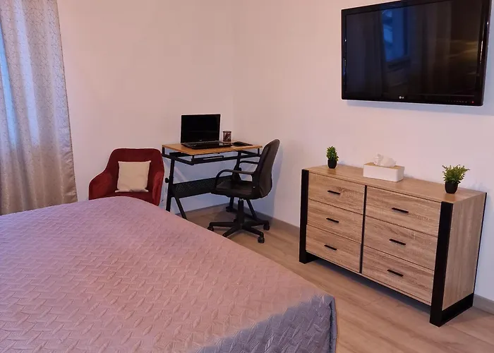 Les Chambres De Sandra