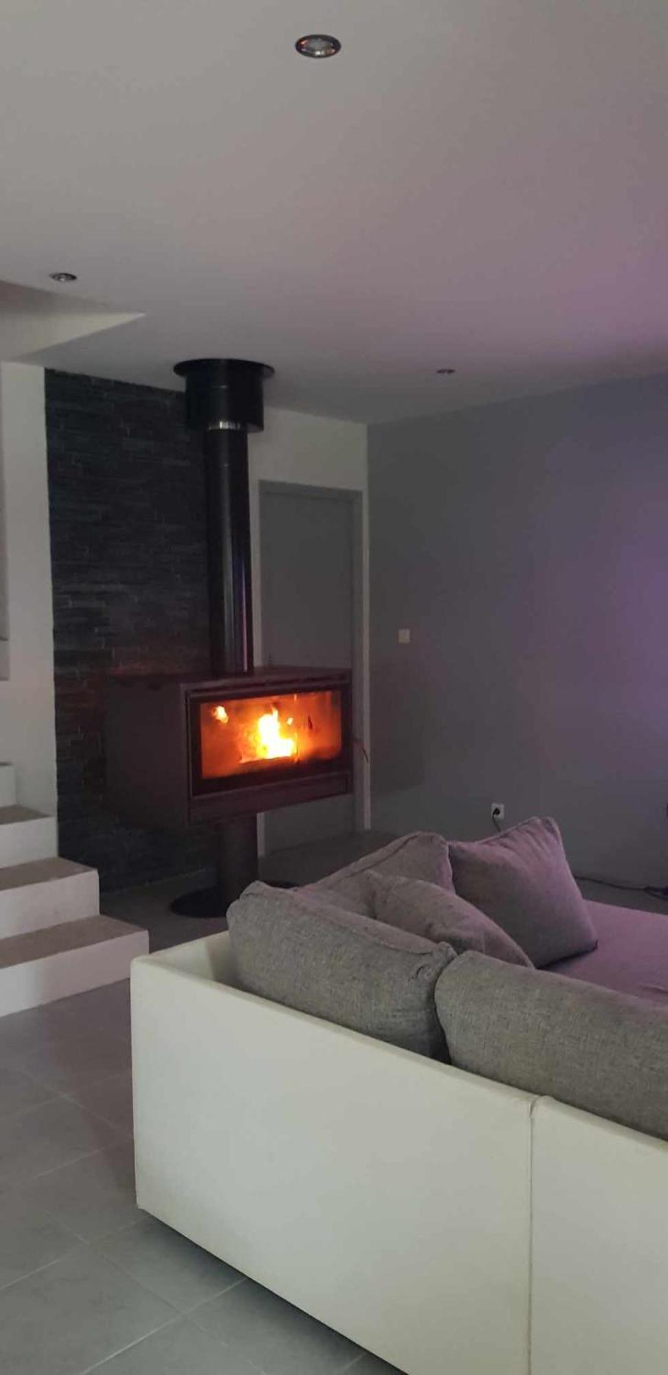 Homestay Les De Sandra *