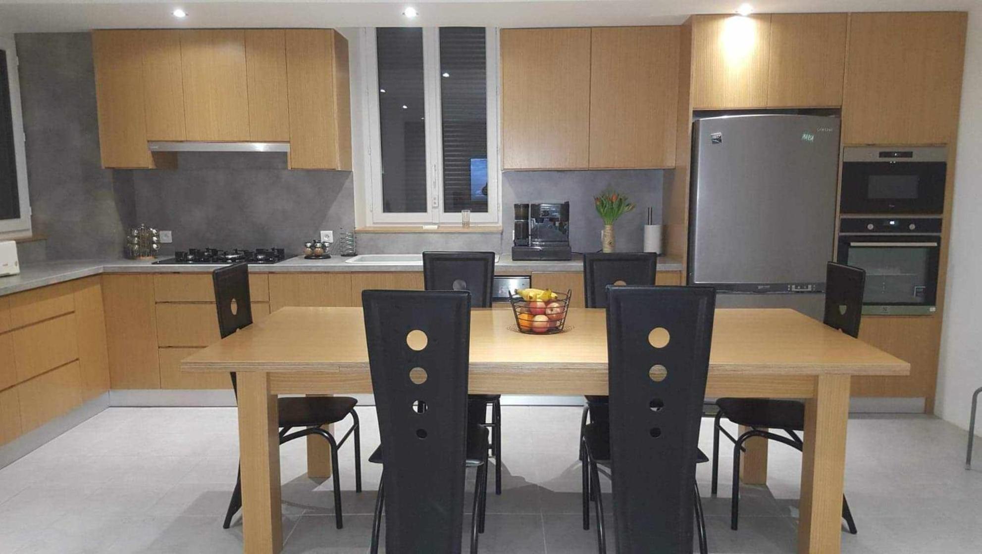 Homestay Les De Sandra Nurieux-Volognat