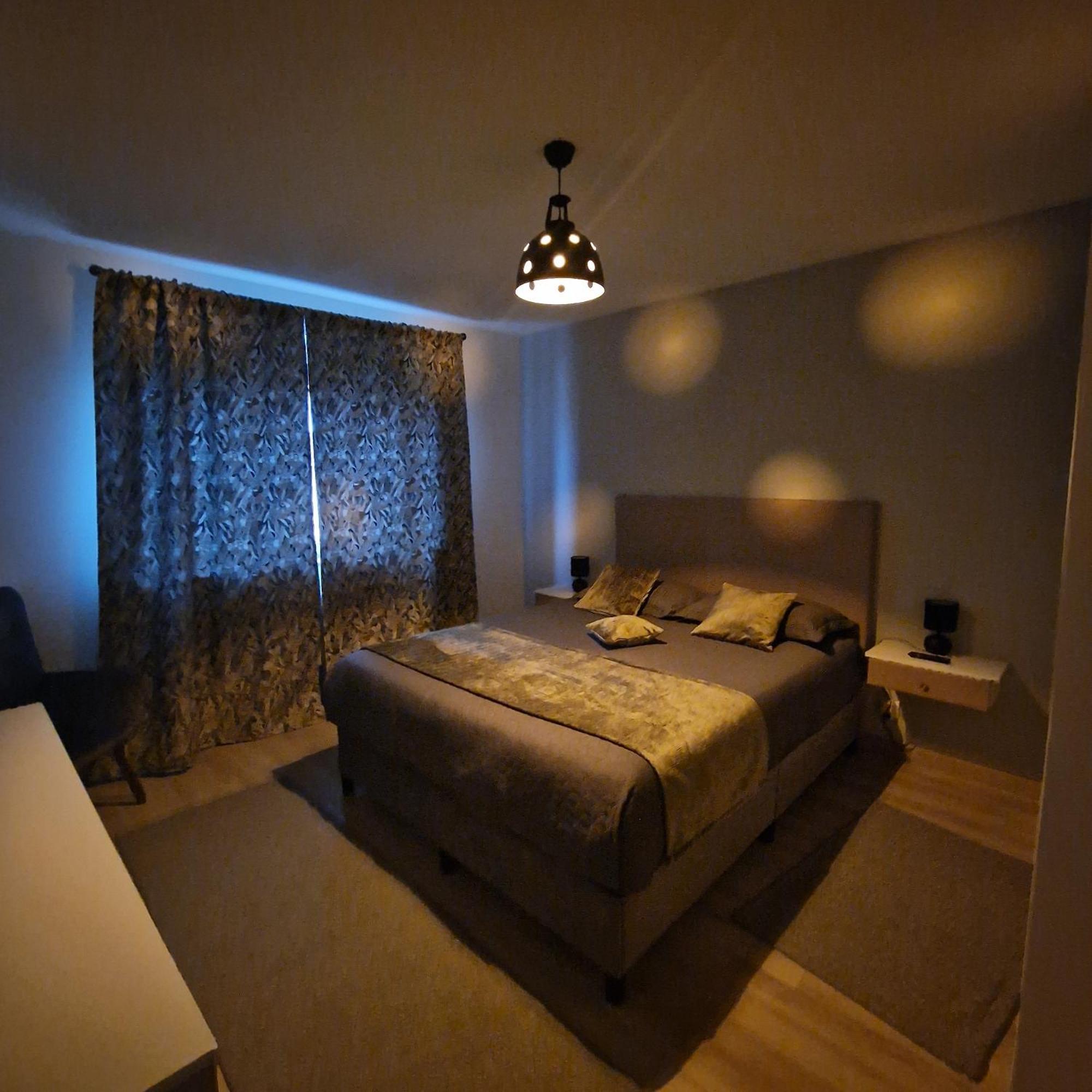 Homestay Les De Sandra Nurieux-Volognat
