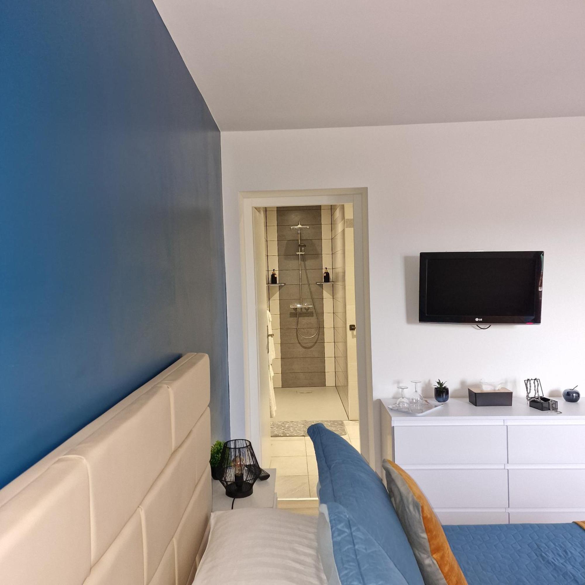 Les De Sandra Homestay