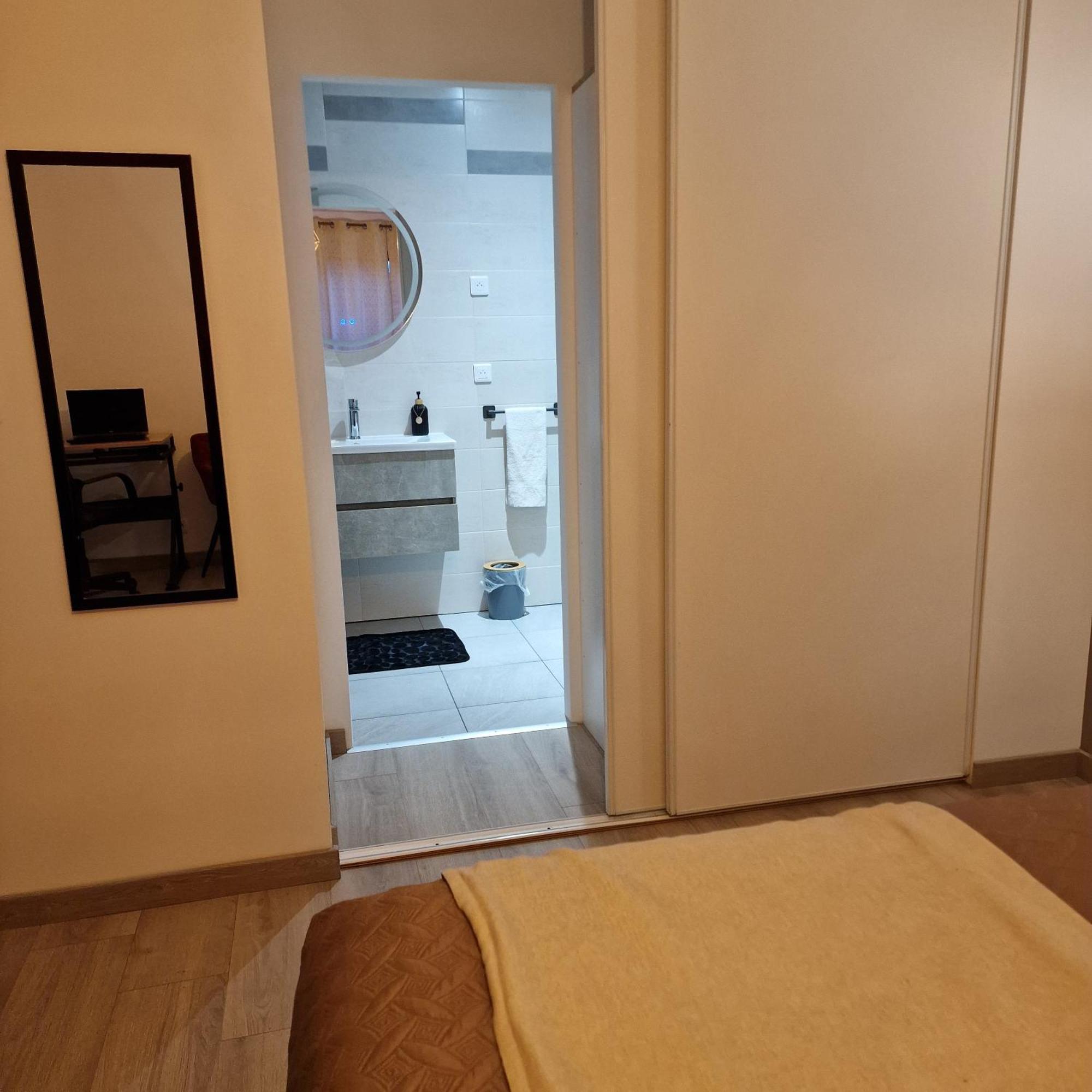 Homestay Les De Sandra *